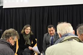 Le mépris de la ministre prouve son vertige devant une situation que le. Merci D Avoir Ete Si Nombreux Hier Nicolas Dupont Aignan Facebook