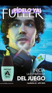 @Fuller México #Fuller #FullerMéxico #Campaña23 #SomosFuller