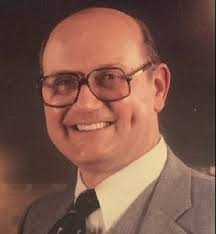 Robert Cronin Obituary (2020)