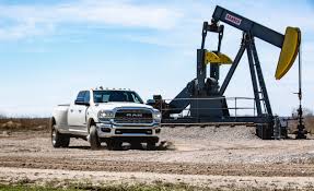 I was initially a little perturbed, i had asked for a tradesman trim of the ram 3500 because i have a thing for if i'm honest the interior is a little over the top in my book, but i'm much. 2019 Ram 2500 And 3500 New Hd Pickup Trucks Are Capable