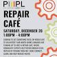 Repair Cafe event in Port Washington, NY