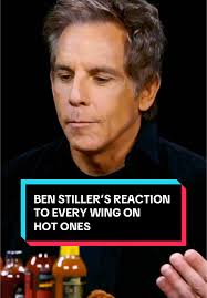 Christine Taylor and Ben Stiller 2023