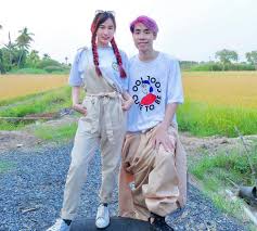 ประวัติ 'เก๋ไก๋ สไลด์เดอร์' ยูทูปเบอร์ชื่อดังยอดวิวหลักล้าน ผู้ติดตามกว่า 15 ล้านคน และเป็นอดีตแฟน 'สไปร์ท' พ่อบ้านใจกล้า Ekjdgflcrfospm