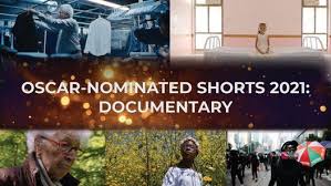 Unfortunately, the film arrived on netflix with scathing reviews…though that. 2021 Oscar Nominated Shorts Documentary Nr Avon Theatre Film Center Stamford 5 April 2021
