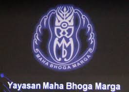 Dari wikipedia bahasa indonesia, ensiklopedia bebas. Maha Bhoga Marga Wikipedia