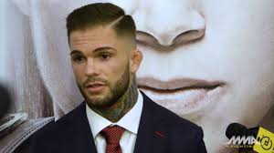 Garbrandt currently competes in the ultimate fighting championship (ufc). Cody Garbrandt Pricheska Bagno Site
