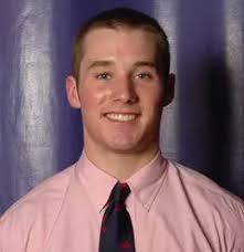 2007 Men's Lacrosse Roster