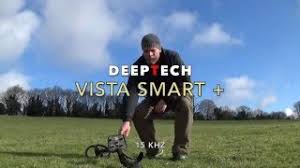Vista smart is easy to use and understand. Deeptech Vista Smart Test Run 1 Youtube