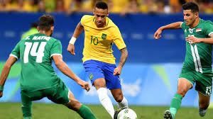 Men's olympic football actually has a longer history than the fifa world cup outlook for the tokyo 2020 games. Fifa To Allow 22 Member Football Squad For Tokyo Olympics