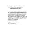 Concept map examples in word and pdf formats. 1