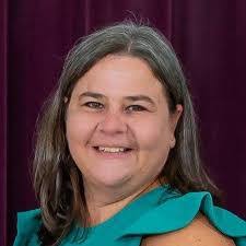 Christine Hardison's Instagram, Twitter & Facebook