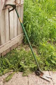 Vintage Long Handled Doo Klip Grass Shears Clippers Grass Mid Century Lawn Garden Tool Garden Tools Lawn And Garden Long Handles