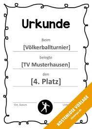 Erkennen sie den erfolgreichen abschluss eines schulungskurses oder einer kursreihe eines teilnehmers bzw. 12 Kostenlose Urkunden Vorlagen Fur Volkerball Turniere Vlamingo De