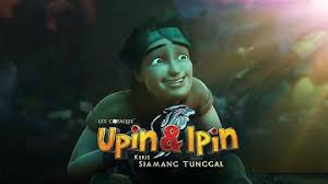 Upin, ipin and their friends come across a mystical 'keris' that opens up a portal and transports them straight into the heart of a kingdom. Ucretsiz Upin Ipin Keris Siamang Tunggal Mp3 Indir Mp4 2016 Video Izle