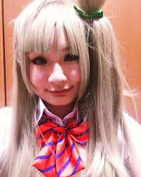 Fourth year SFU chemistry and molecular biology major