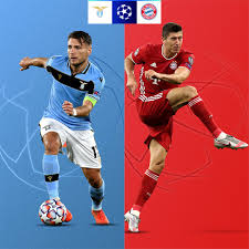 Juventus is the current champion, who defeated as roma in the final. Bayern Germany On Twitter Official 1st Leg S S Lazio Vs Fc Bayern 23 February 2021 21 00 Cet Stadio Olimpico Rome 2nd Leg Fc Bayern Vs S S Lazio