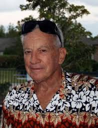 Peter Archer Caillaud Obituary (2023)