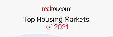 Articles with driving simulator codes 2021. Hottest Markets Realtor Com Economic Research