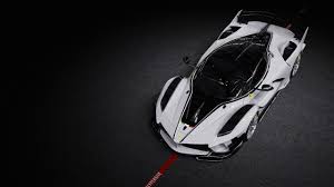 We did not find results for: Ferrari Fxx K Silver 2 790 Km For Sale