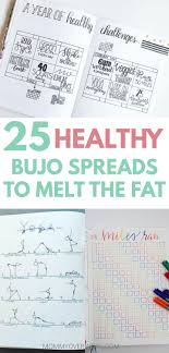 Pin On Best Bullet Journal Ideas Inspiration On Pinterest