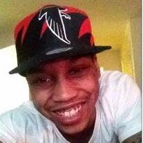 Eric Christopher Sayles Obituary