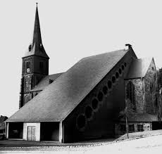 Hire local architects and building designers to help with your project. Archive Gottfried Bohm Building On The Built