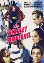 Image result for Pimpernel Scarlet 1942 GMC