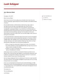 Leerkracht Gratis Voorbeelden Van Sollicitatiebrieven Expert Tips