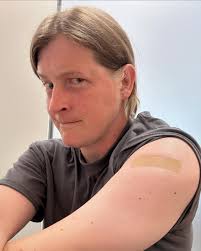 Eric James 🏳️‍⚧️✌️❤️