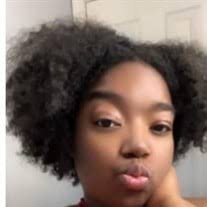 Teresa Kimani-Cherrell Ledgester Obituary (2024)