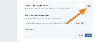 We'd love to hear whether you've seen results. Adding A Contact Form To Your Facebook Page