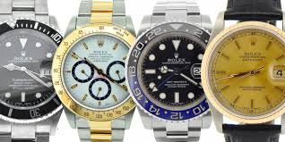 Silver band watches have a fashionable style, adding a chic touch to any outfit. Top 10 Most Popular Rolex Watch Models