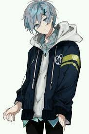 Find images of anime boy. Pin On L2d Design Ref