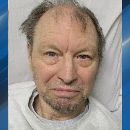 Green River Killer Gary Ridgway returns to Washington State Penitentiary