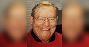 Obituary for Russell E. Haling