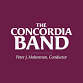 The Concordia Band event image