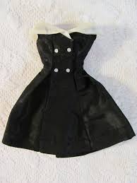 Black After Five Dresses Barbie After 5 Dress No 934 Vintage 1960s 16 95 Via Etsy 16 95 Vintage Black Dress Vintage Dresses After Five Dresses