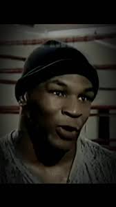 I Dont Care If Mike Tyson Lost