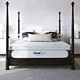 Also referred to as cool gel chill 1.0, this mattress is constructed with materials that aim to fight overheating so that sound sleep can be enjoyed all night long without discomfort from a hot and sweaty sensation. Classic Brands Cool Gel Memory Foam Mattress Best Mattress For You