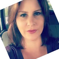 Congratulations to T-Rex's Cathy Lerche