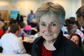 Are you a changemaker