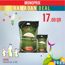 Monoprix Qatar Enjoy Great One Day Ramadan Offer On Facebook