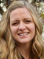 Nutrition and Wellness Center Staff