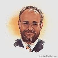 Abraham: One Nomad's Amazing Journey of Faith by Charles R. Swindoll