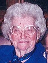 Obituary information for Hazel Corinne Ballentine Pitts
