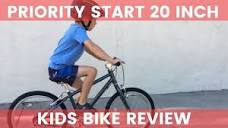 Priority Start 20 Review - YouTube