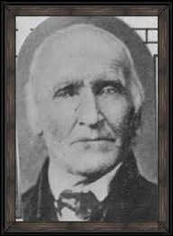 Moses Pearson (1798-1874)