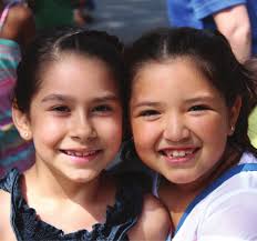 2016 Annual Report Transforming Families Through Education