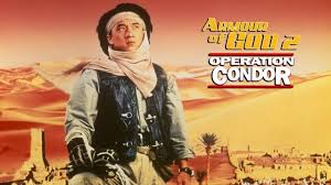 Image result for armour of god 2