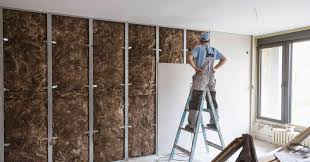 Die dämmung kann sowohl von außen als auch. Aussenwand Von Innen Dammen Materialien Methoden